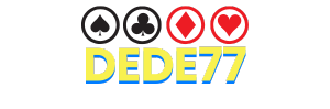 Logo DEDE77
